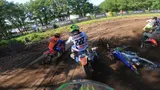 Motocross Video for Coldenhoff and Seewer Crash - MXGP of The Netherlands 2021