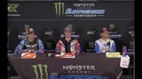 Motocross Video for Supercross Detroit 2024 - Post Race Press Conference
