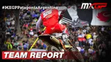Motocross Video for Team Report - Stebbings Car Superstore KTM UK powered by Bikesure