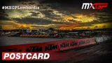 Motocross Video for Postcard - MXGP of Lombardia 2022