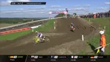 Motocross Video for MXoN 2024 - Herlings vs Roczen in Qualifying