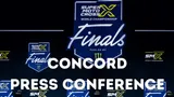 Motocross Video for SuperMotocross: Post Race Press Conference Playoff 1