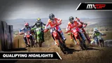 Motocross Video for MXGP of Flanders 2026 - Qualifying Highlights