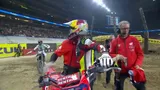 Motocross Video for 250 Main Event Highlights - Indianapolis 2023