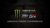 Motocross Video for Opening Press Conference - MXoN 2023