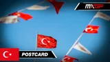 Motocross Video for MXGP of the Turkyie 2026 - Postcard