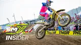 Motocross Video for SMX Insider - Episode 29 - Big Stories from High Point