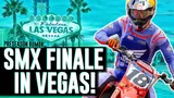 Motocross Video for RotoMoto: SX in Vegas! SMX Championship Cities Leaked