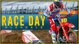 Motocross Video for VitalMX: Supercross 2024 Glendale - Race Day