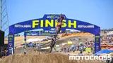 Motocross Video for Hangtown Motocross 2025 - 450MX Highlights