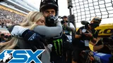 Motocross Video for Salt Lake City SX 2025 - 450SX Highlights