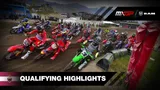 Motocross Video for Qualifying Highlights - MXGP of Trentino 2023
