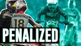 Motocross Video for RotoMoto: Jett Lawrence & Jason Anderson FINED - San Diego 2024