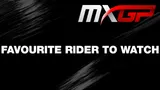 Motocross Video for Favourite rider to watch - MXGP 2020