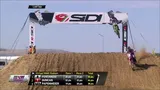 Motocross Video for Duncan vs Fontanesi - WMX Race 2 - MXGP of Afyon 2021
