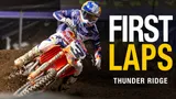 Motocross Video for SMX 2026 Final - First Laps