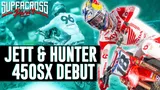 Motocross Video for RotoMoto: Who is Racing Paris SX? How to Watch?