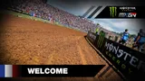 Motocross Video for Welcome to the Motocross of Nations 2023