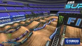 Motocross Video for Arlington SX 2026 - Track Map