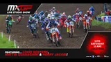 Motocross Video for Studio Show - MXGP of The Netherlands 2021