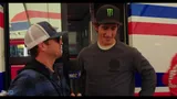Motocross Video for Blair's Breakdown - Oakland 2023