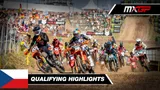Motocross Video for Czech Republic 2026 - Qualifying Highlights