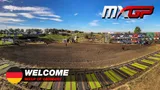Motocross Video for Welcome to MXGP of Germany 2021