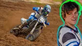 Motocross Video for The Deegans: First Day Training For Pro Motocross Nationals 2023
