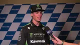 Motocross Video for 2025 Preseason Interviews - Eli, Chase, Haiden