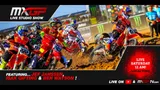 Motocross Video for Studio Show - MXGP of Trentino 2021