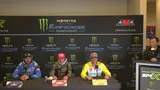Motocross Video for 450SX Press Conference - East Rutherford 2023