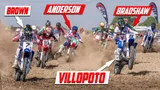 Motocross Video for The 2 Stroke Race of the Century - VMXdN 2022