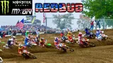 Motocross Video for The Last Time The Motocross Of Nations Was At Redbud