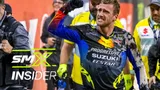 Motocross Video for SMX Insider – Episode 15 – Inside Roczen’s Indianapolis Win