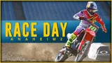 Motocross Video for VitalMX: 2024 Anaheim 2 - Race Day Scenes