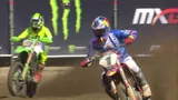 Motocross Video for MXGP of Galicia 2024 - Qualifying Highlights