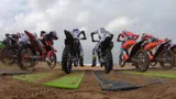 Motocross Video for MX2 Start - MXGP of Flanders 2020