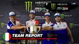 Motocross Video for Team Report France - MXoN 2021