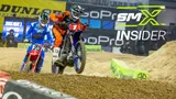 Motocross Video for SMX Insider – Episode 10 – James Stewart breaks down Tomac vs. Sexton