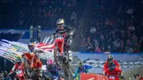 Motocross Video for 250 Main Event Highlights - Houston 2023