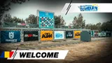 Motocross Video for Welcome to the Motocross of European Nations 2024 - Bucharest