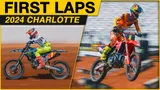 Motocross Video for VitalMX: SMX Playoff 2024 Round 1 - First Laps