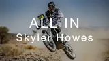 Motocross Video for Drop the Gate Episode 2: Skyler Howes ALL IN - Husqvarna Motorcycles