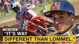 Motocross Video for VitalMX: Tom Vialle on Southwick 2023