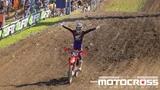 Motocross Video for Unadilla MX 2025 - 250MX Highlights