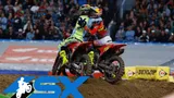 Motocross Video for Denver SX 2024 - 450SX Highlights