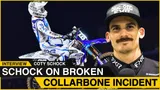 Motocross Video for VitalMX: Coty Schock on the incident with Haiden Deegan