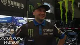 Motocross Video for 2023 SMX Playoff #1 | Post-Practice Debrief