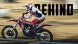 Motocross Video for Matterley Basin - BEHIND EP1