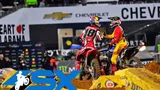 Motocross Video for Supercross Birmingham 2024 - 450SX Highlights